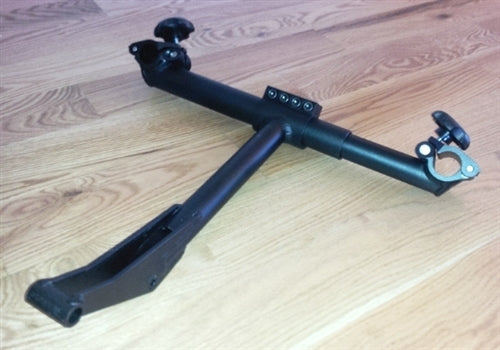 FreeWheel Wheelchair Attachment adapter
