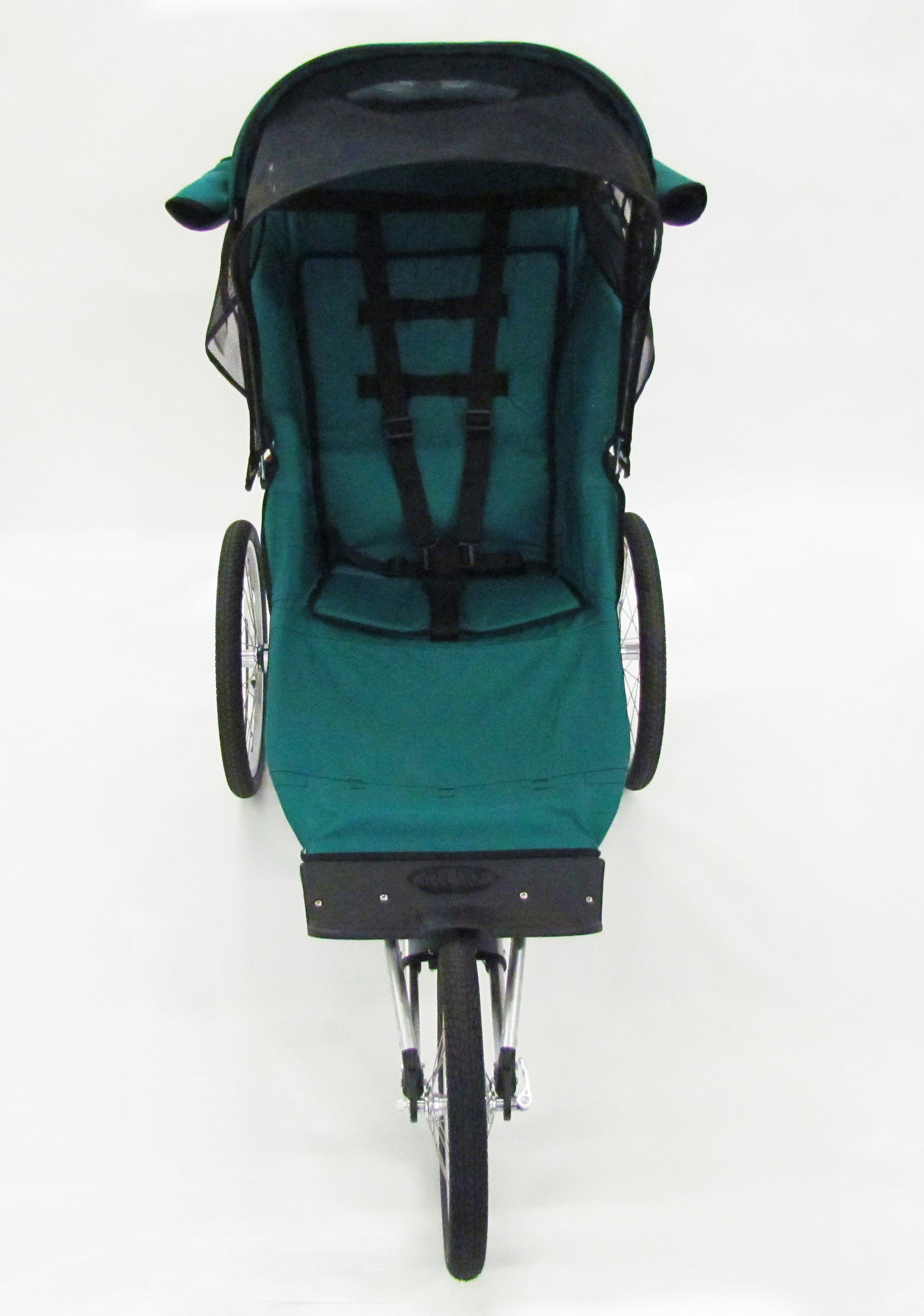 Special Use Jogger front view