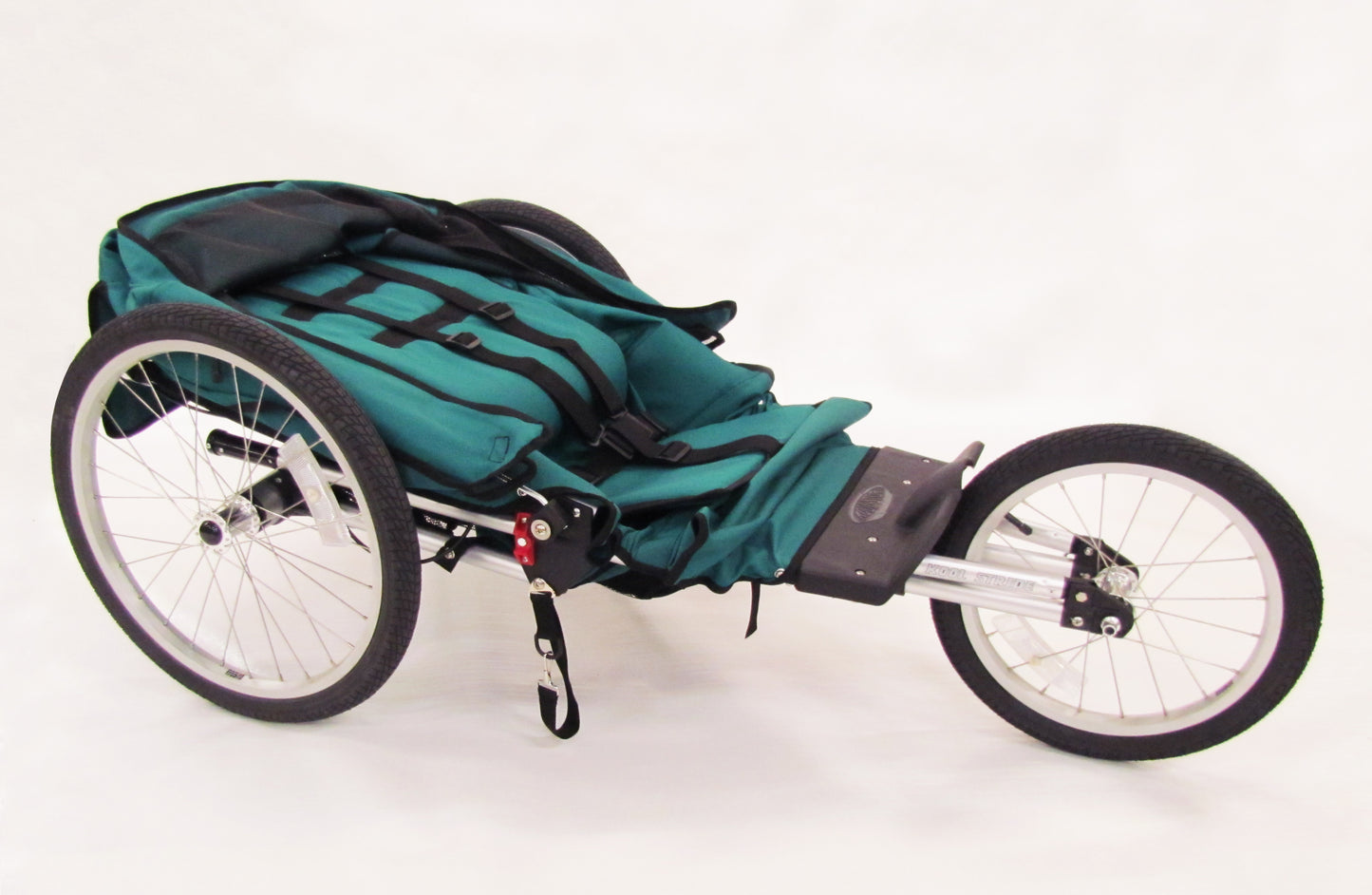 Special Use Jogger folded