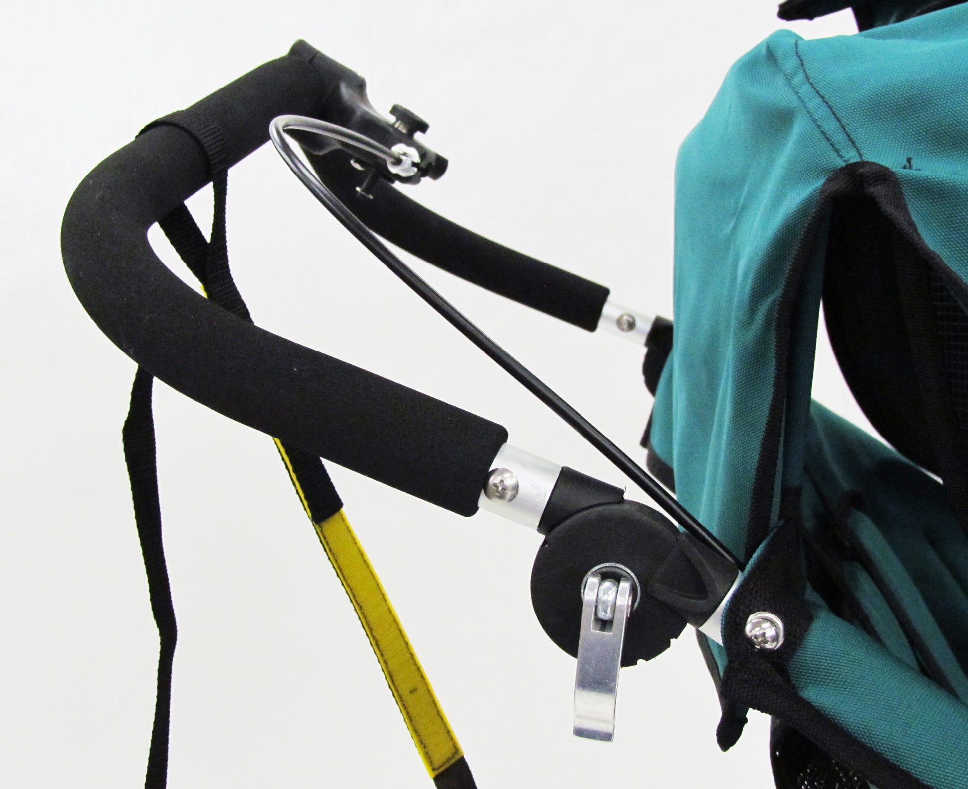 Special Use Jogger handle