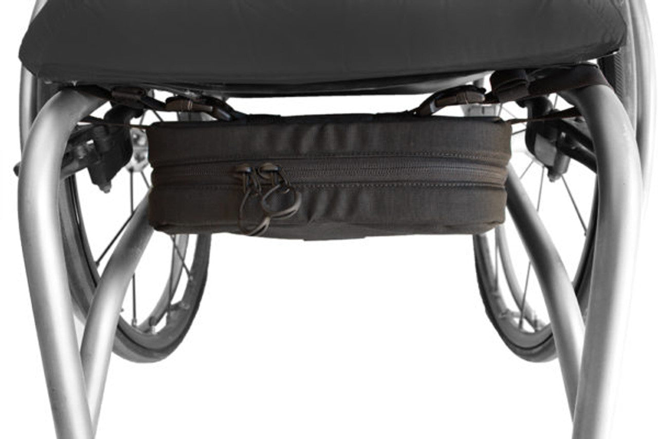 Underbag for wheelchairs