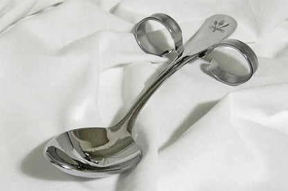 Adaptive Silverware small spoon