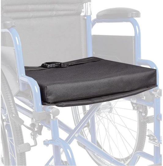 Ziggo wheelchair seat cushion